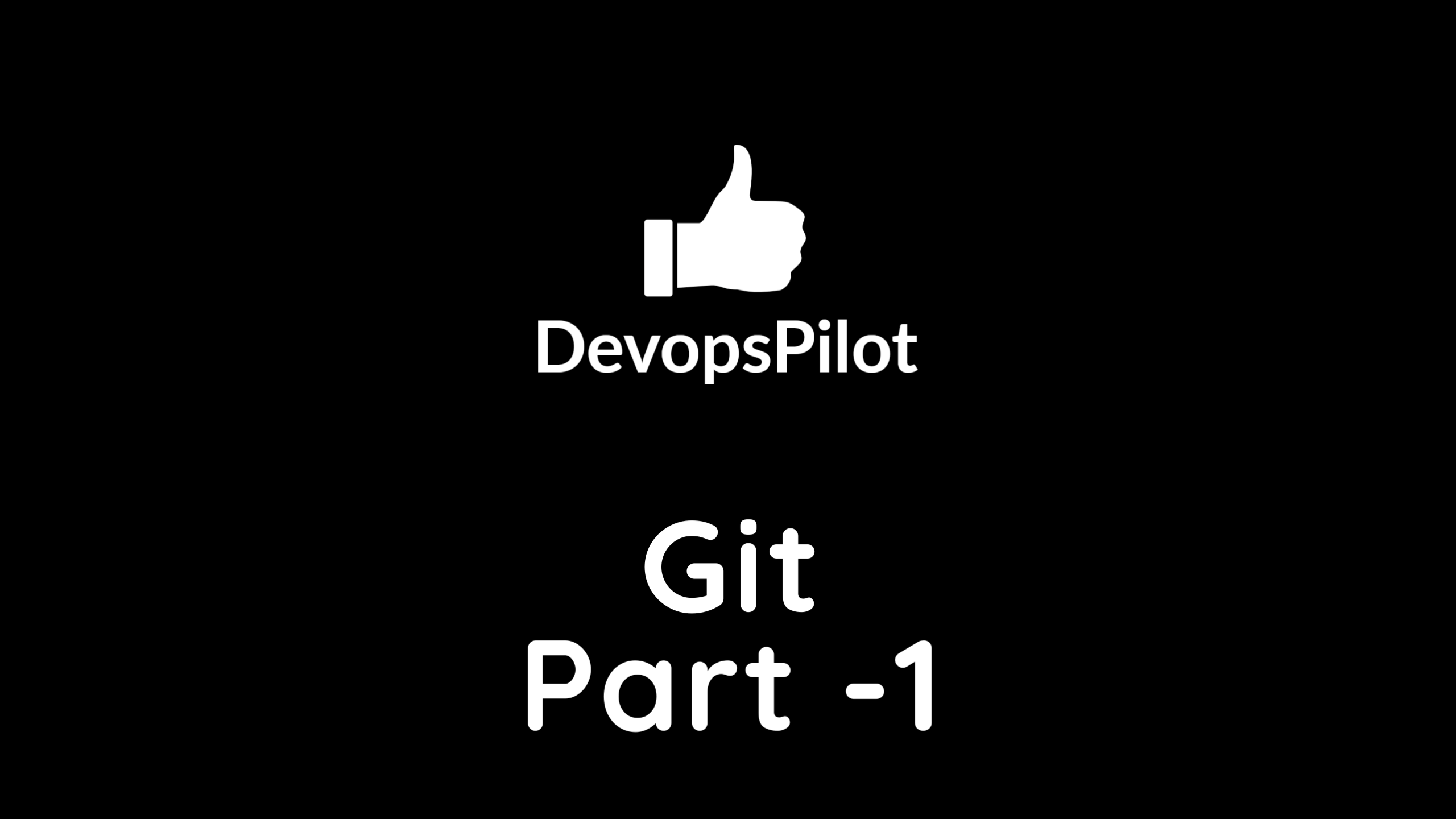 Git part-1