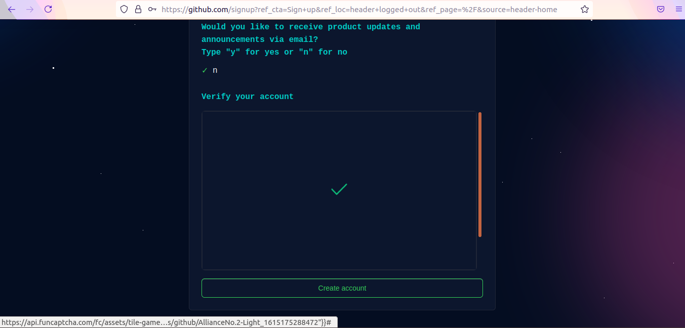 git