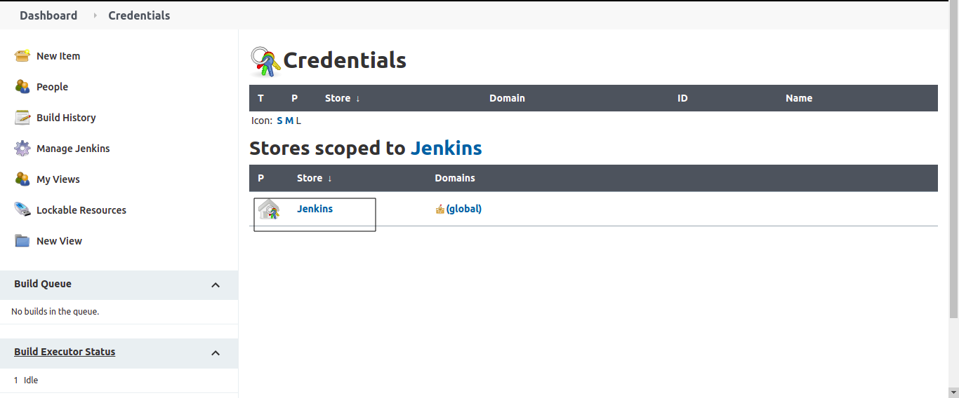 Jenkins