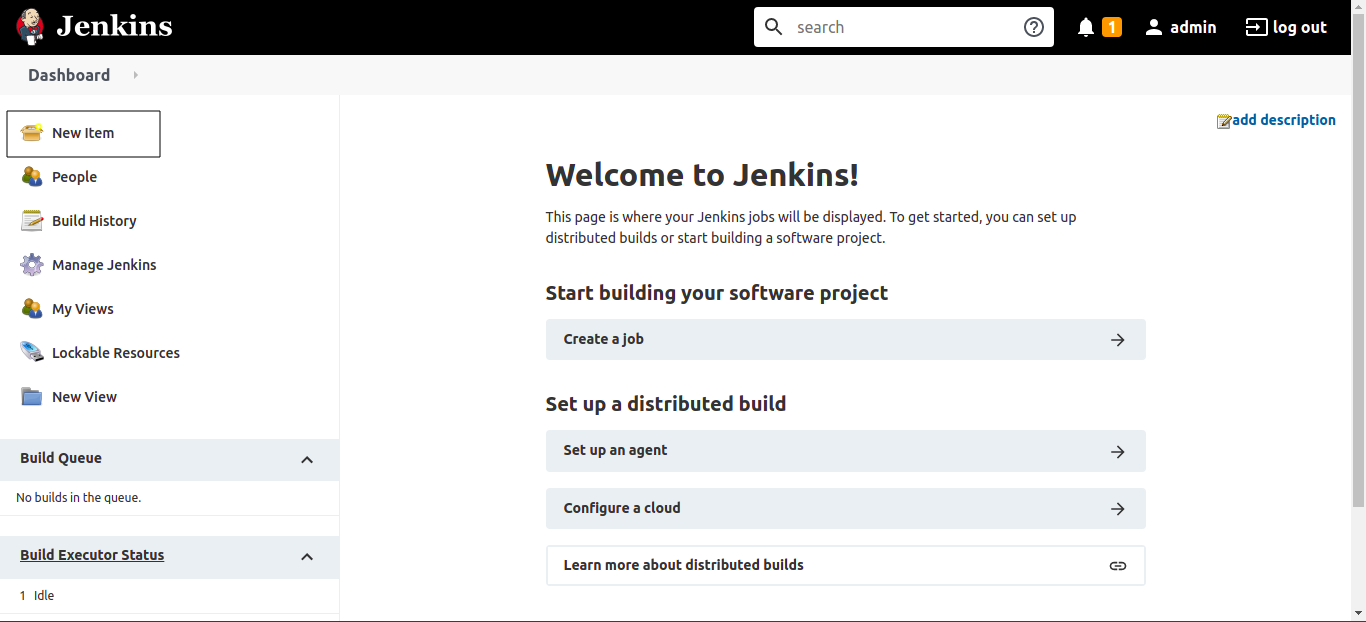 Jenkins