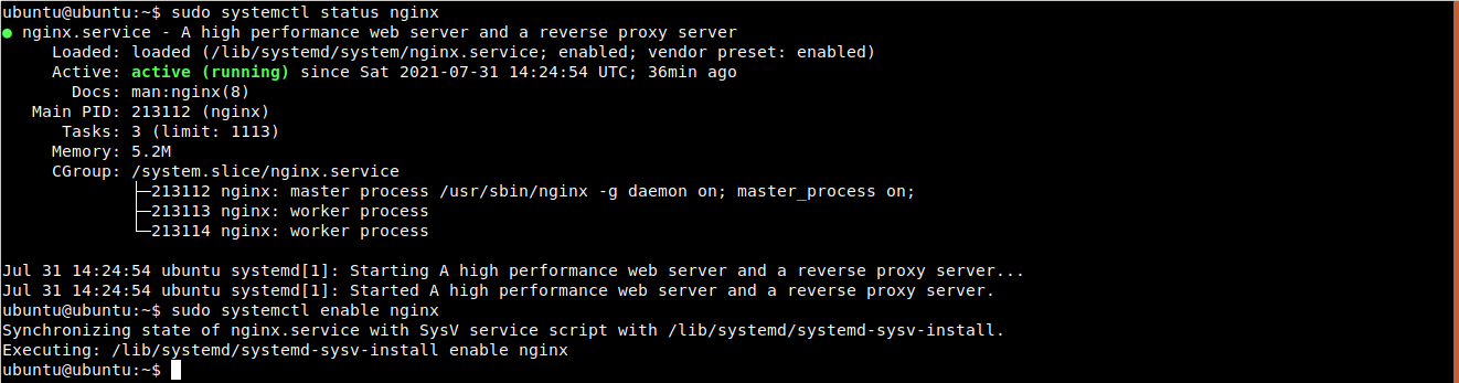 git