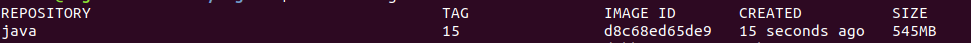 Docker