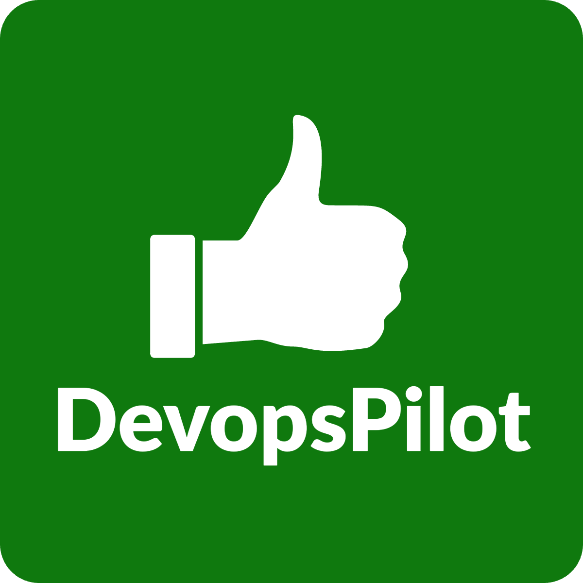 DevopsPilot