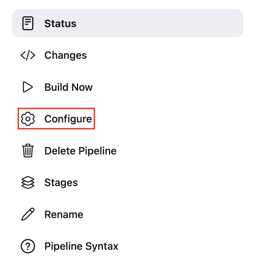 Jenkinsfile To Trigger The Jenkins Pipeline Using Cron Expression